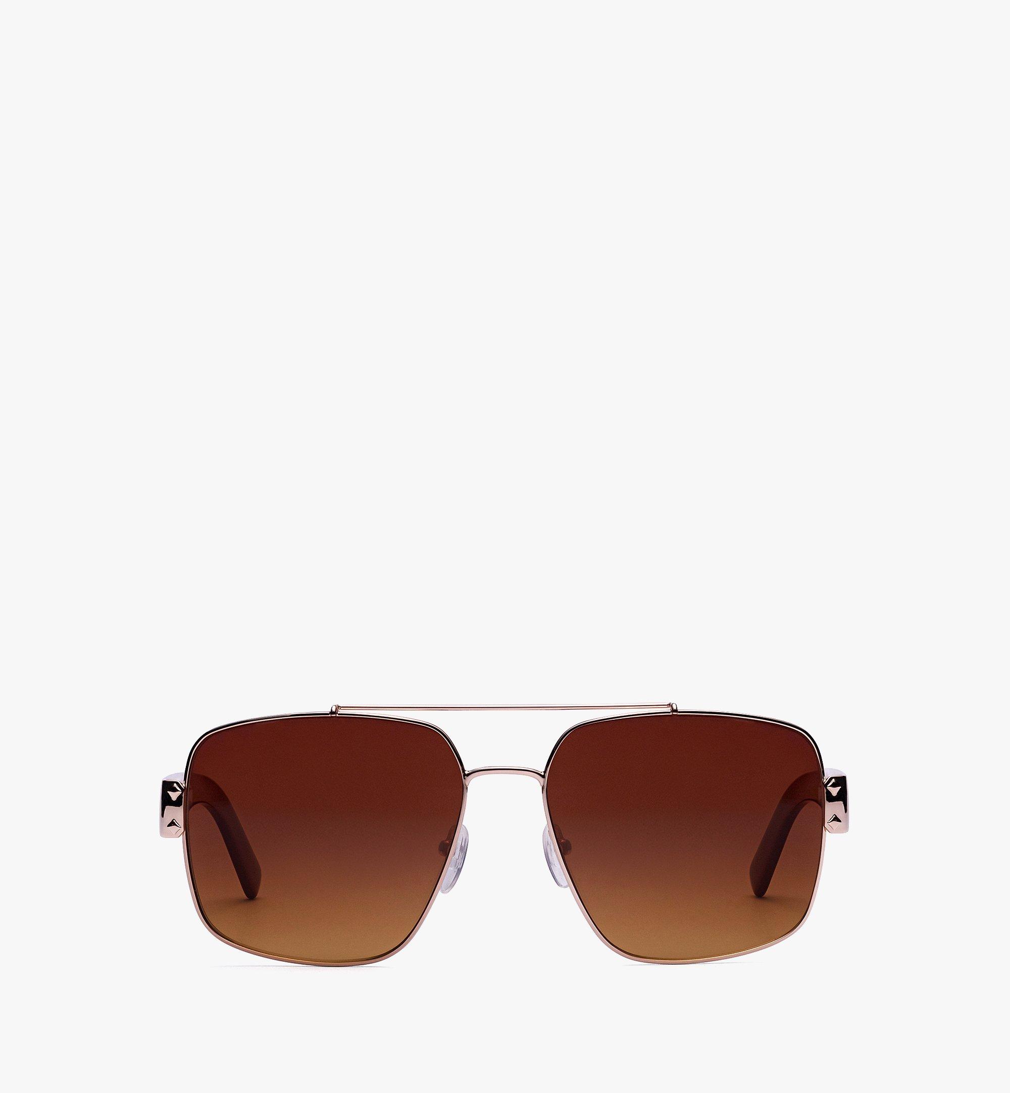 Lunettes de soleil navigateur 1